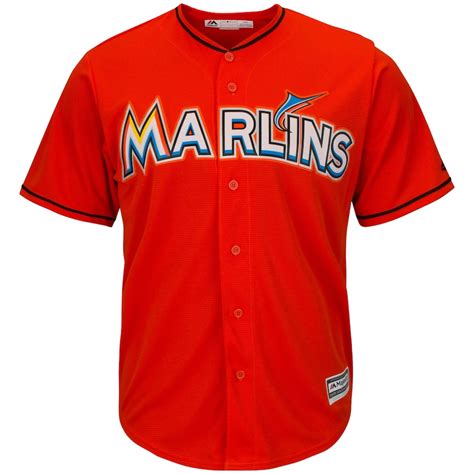 miami marlins jersey